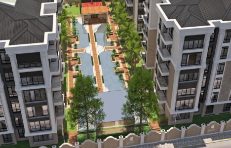 Yedibey Gayrimenkul den Gold Life Tuzla projesi geliyor!