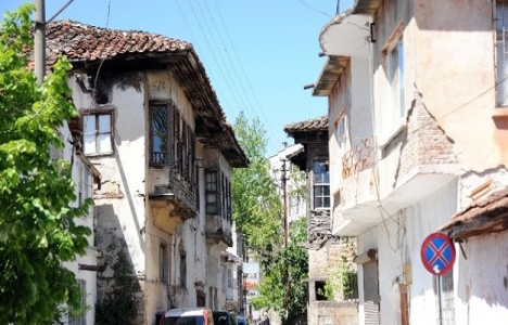 Balbey'de rant endişesi!