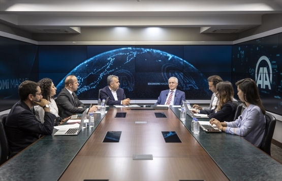 Türkiye nin yıllık ihtiyacı 900 bin konut!