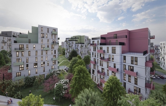 KİPTAŞ Silivri 4. Etap kura tarihleri belli oldu!