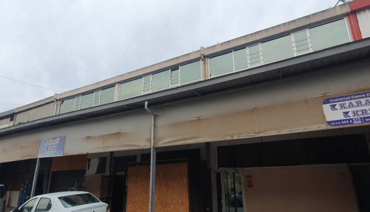 Konkordato ilan eden Karaca Endüstriyel'in kesin mühlet süresi 6 ay daha uzatıldı!