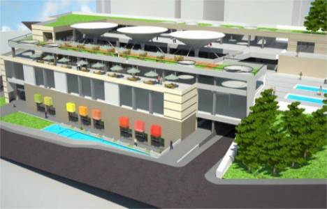 Çekmeköy Kapalı Pazar Alanı ne zaman açılacak?