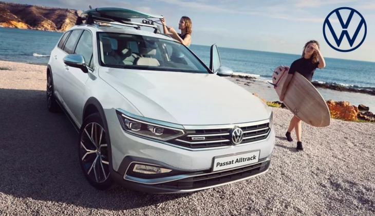 Volkswagen Passat Alltrack'e gelen zam herkesi şaşırttı! Passat Alltrack'e tamı tamına 174.800 TL zam geldi!