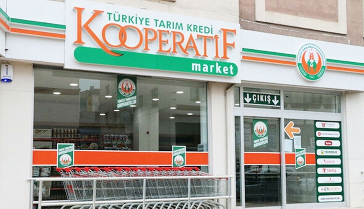 Ayçiçek, şeker ve kırmızı ette Ramazan Bayramı indirimi! Tarım Kredi Marketlerinin bu fiyatlarını kaçıranlar üzülür