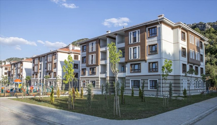 TOKİ Denizli Baklan 2022 projesi 10 soruda tüm detaylarıyla! 