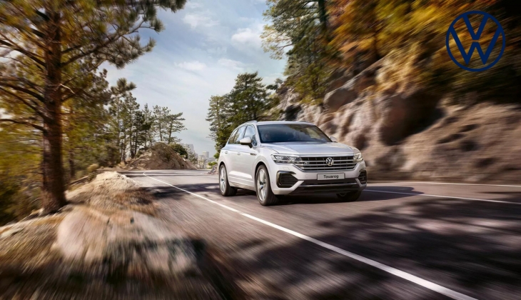 Volkswagen Touareg mart ayı fiyatı belli oldu! Özellikleri neler, fiyatı ne kadar? 20 Mart 2023 fiyat listesi