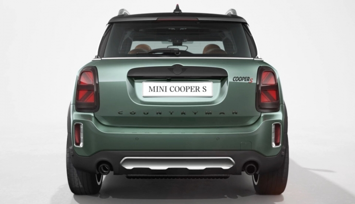 Mini’nin SUV modeli Countryman’den çarpıcı fiyat! İşte 20 Eylül 2022 fiyat listesi…