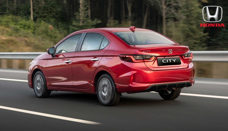 Honda City’de cep yakan fiyatı! Tamı tamına 175 bin 500 TL zam geldi!