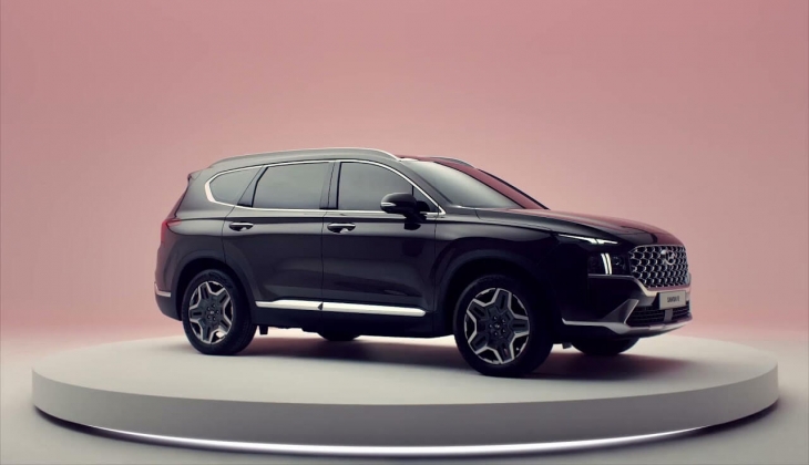 Hyundai Santa FE 2023 fiyatı belli oldu! İşte 23 Ocak 2023 fiyat listesi…