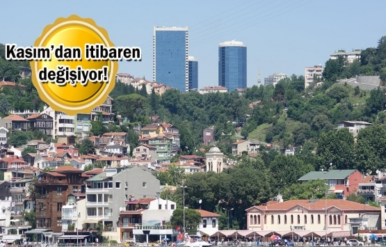 İstanbul'da kentsel dönüşüm çalışmaları tam gaz!