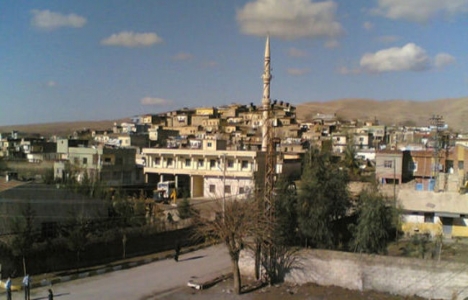 Mardin Nusaybin'de bazı bölgeler riskli alan ilan edildi!