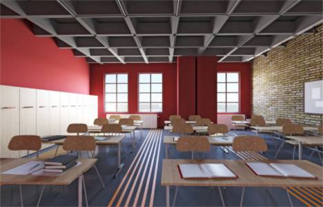 Anabilim Eğitim Kurumları Sancaktepe Kampüsü ne zaman açılacak?