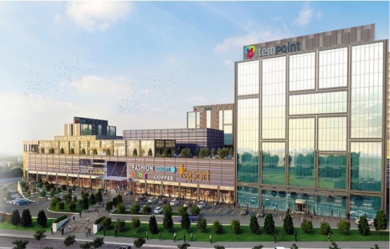 TEM Point satış ofisi