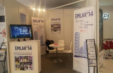 CNR EXPO MIPIM 2014'te yerini aldı!