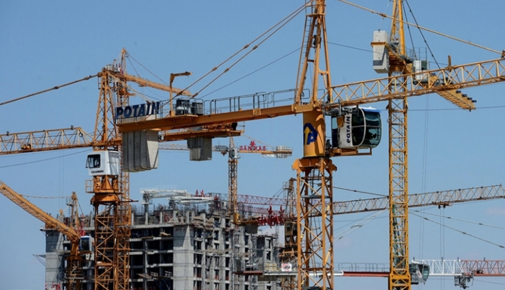 Yıllara yaygın inşaat işlerinde defter ve belge saklama süresi ne kadar?