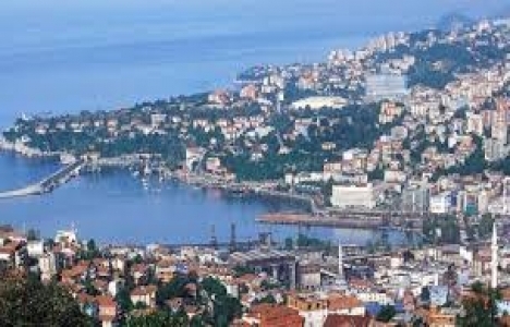 Kozlu sahili çöpten temizlendi!