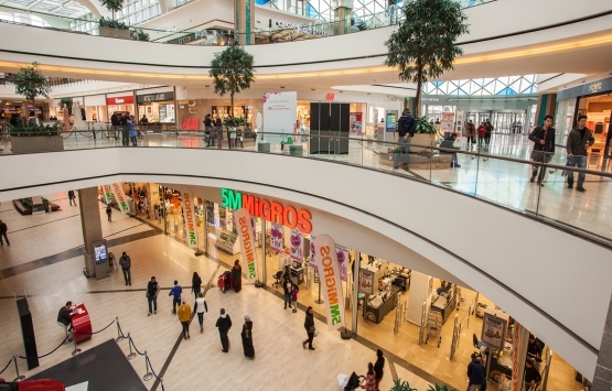 Mall of İstanbul AVM nin piyasa değeri ne kadar?