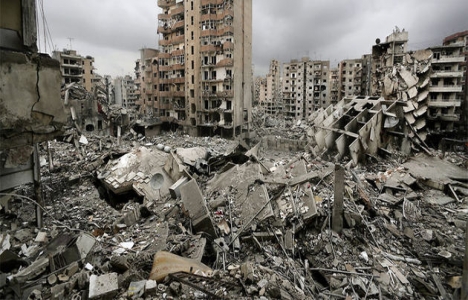 DASK ile Çevre Şehircilik Bakanlığı protokol imzaladı!