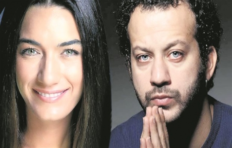 Rıza Kocaoğlu ve Hande Subaşı ev değiştirmedi mi?