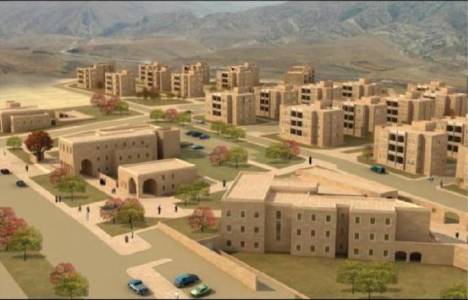 toki batman hasankeyf inşaat işi ihalesi