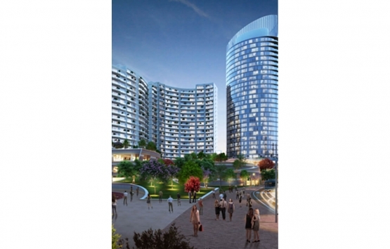 Swissotel Residences Bodrum Hill projesi Bodrum u 12 ay yaşatacak!