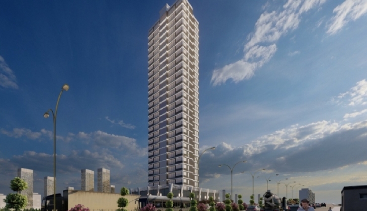 View Tower evleri nerede? View Tower teslimler ne zaman?