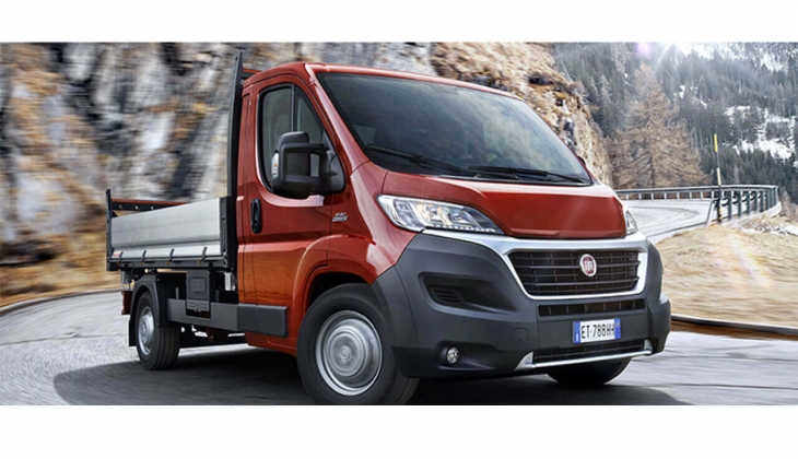 Fiat Ducato Kamyonet e tam 25 bin TL lik son dakika indirimi geldi! İşte 11 Şubat 2023 fiyat listesi! Hemen bakın!