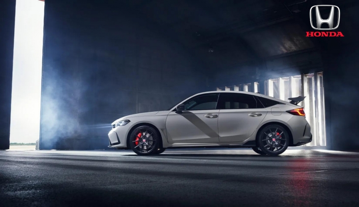 Honda Type R modeline çılgın zam! Type R modelinin yeni fiyatı bakın ne kadar oldu!