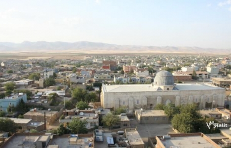 Mardin Kızıltepe'deki Trabzonspor tesisinin inşaatı durdu mu?