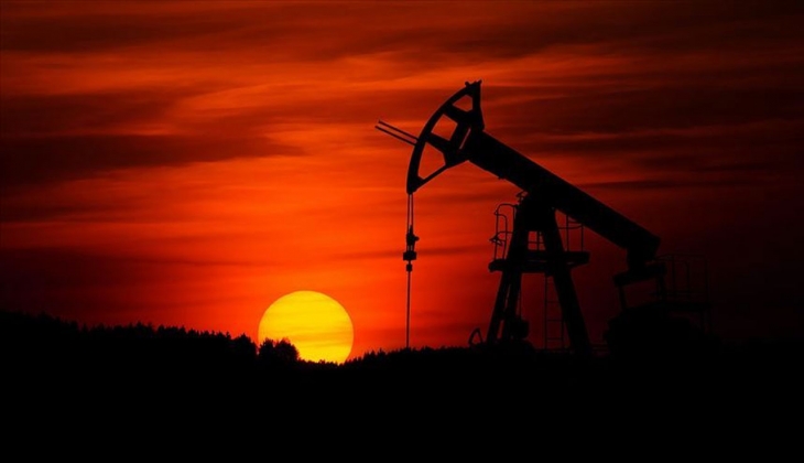 Suudi prenslere Enerji Krizi piyangosu vurdu! Tam 1.3 trilyon dolar!