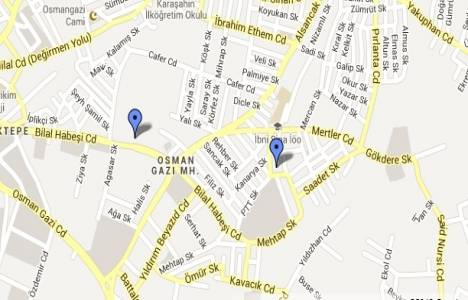 Sence Konutları Sancaktepe!