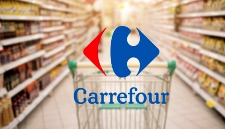 CarrefourSA'da ocak ayında zam yok! 20 bin üründe yüzde 40’a varan indirim!