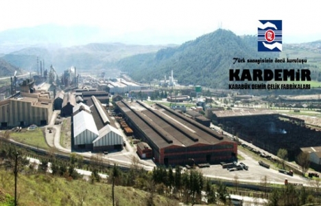 KARDEMİR'den borçlanma aracı ihraç etme kararı!