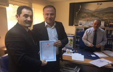 Tokat Erbaa'ya 200 kişilik yurt geliyor!