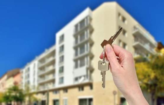 Mesa, gayrimenkul ve inşaat sektöründe yılın itibarlısı seçildi! 