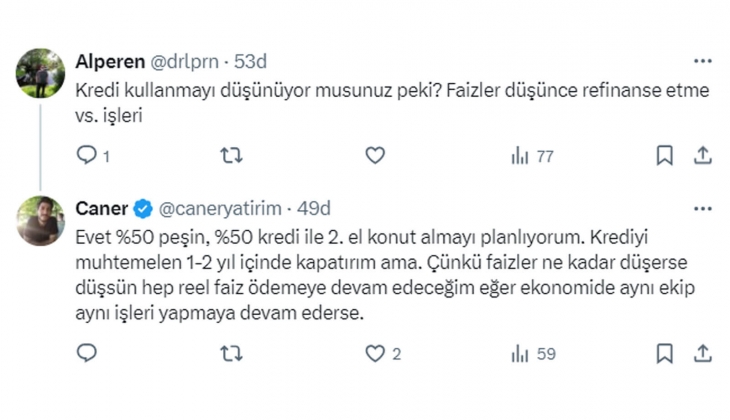 Konut fiyatları bölgeye göre reel olarak zirveden yüzde 20 ile 35 arasında düştü: Şu an ev almak için doğru zaman mı? 