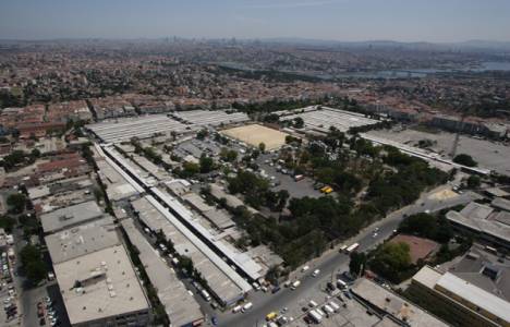 257 yıllık Rami Kışlası, restore edilecek!