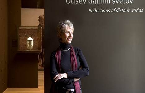 Sanja Jurca Avcı kimdir?