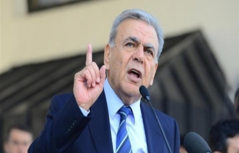 Aziz Kocaoğlu imar davasından yargılandı!