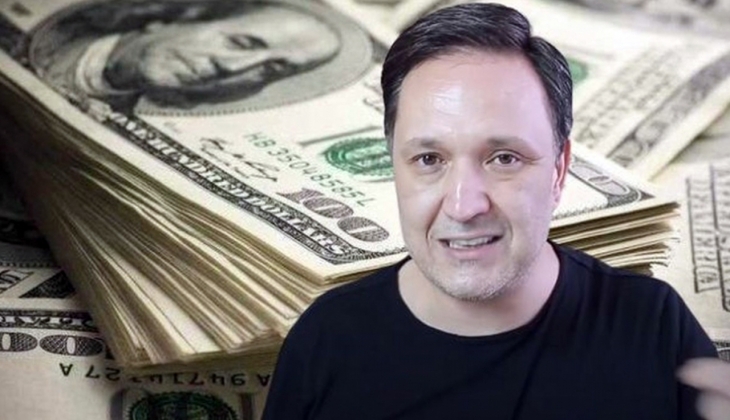 Ünlü ekonomist Selçuk Geçer 