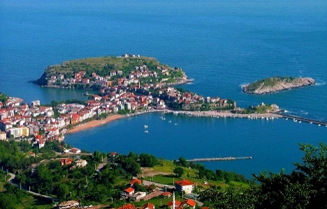 Amasra Belediyesi'nden 2 milyon TL'ye satılık gayrimenkul!