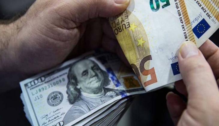 Güncel dolar kuru: Dolar bugün ne kadar? Dolar kaç lira? 27 Mart 2024 dolar alış satış kaç TL?