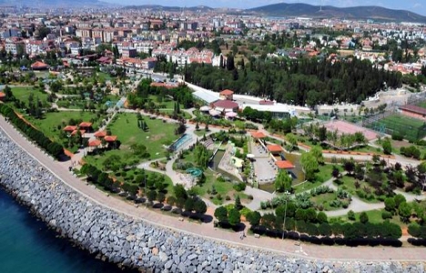 Tuzla Belediyesi'den 16.5 milyon TL'ye satılık 3 arsa!