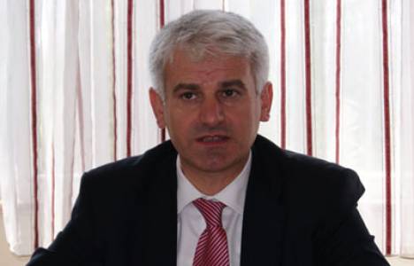 Hüseyin Şahin: Geleceğin kenti Yenişehir olacak!