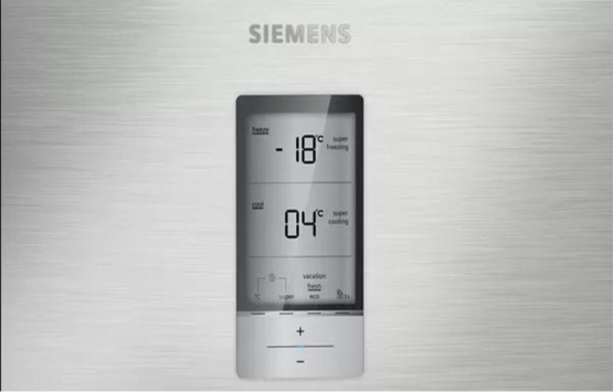 Siemens Üstten Donduruculu Solo Buzdolapları Mart 2022 Fiyat Listesi…
