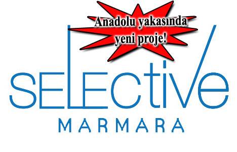 Selective Marmara Kartal'da Alper İnşaat tarafından yükselecek! Yeni proje!