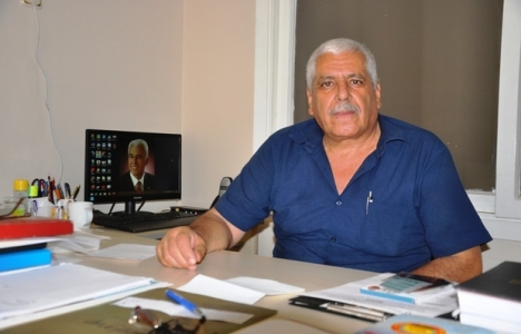 İzmir'de emekliler TOKİ'den ev talep ediyor!