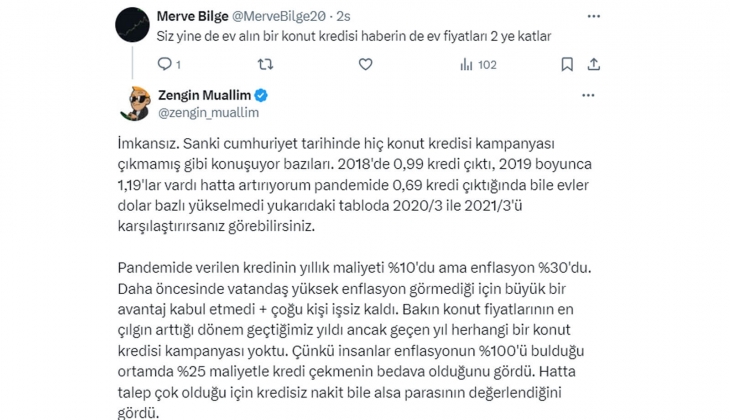 Konutta fiyatlar dolar bazlı düşüyor! Şimdi ev almak için doğru zaman mı?