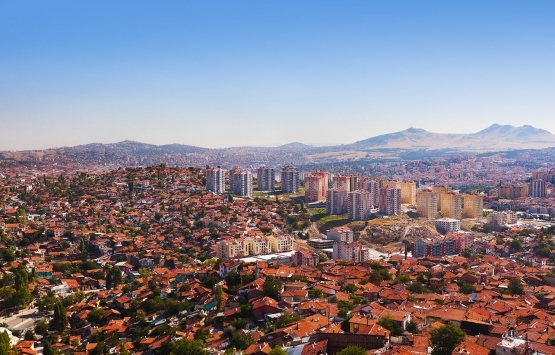 Ankara Çankaya da 22 milyon TL ye satılık 3 gayrimenkul!