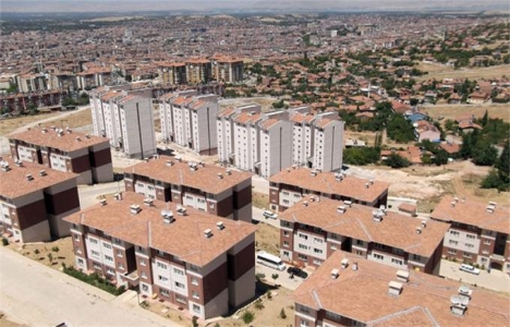 TOKİ, Malatya'da 4 bin 195 konutun anahtarını teslim etti!